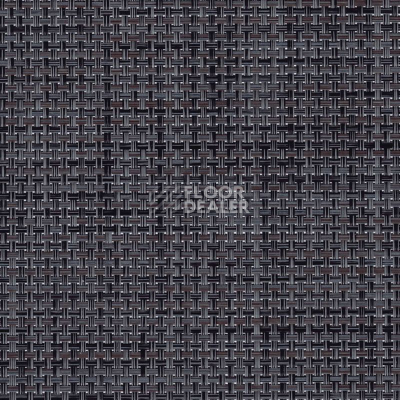 Кварцвиниловые полы Vertigo Loose Lay / Stone 8536 CANVAS DARK 457.2 мм X 457.2 мм фото 1 | FLOORDEALER